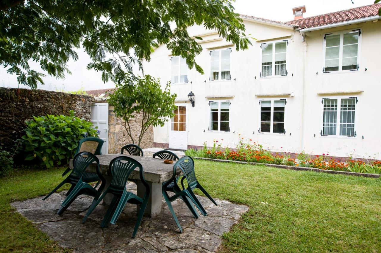 Willa Casina De Meyre Vedra Zewnętrze zdjęcie