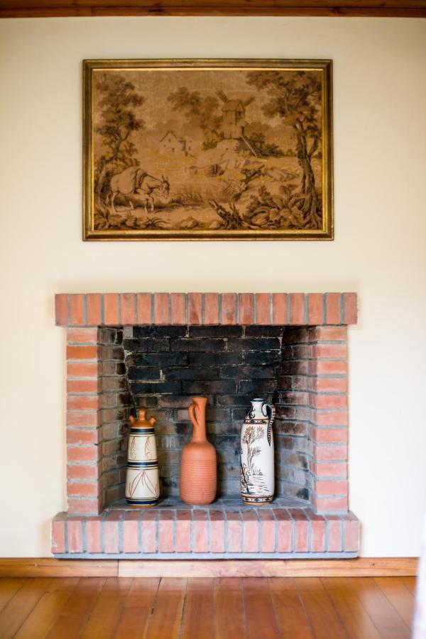 Willa Casina De Meyre Vedra Zewnętrze zdjęcie