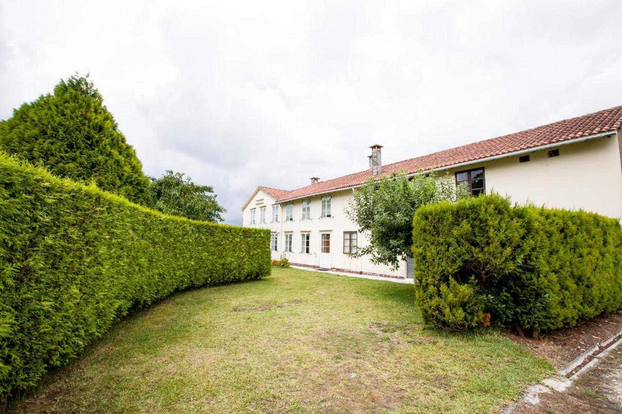Willa Casina De Meyre Vedra Zewnętrze zdjęcie