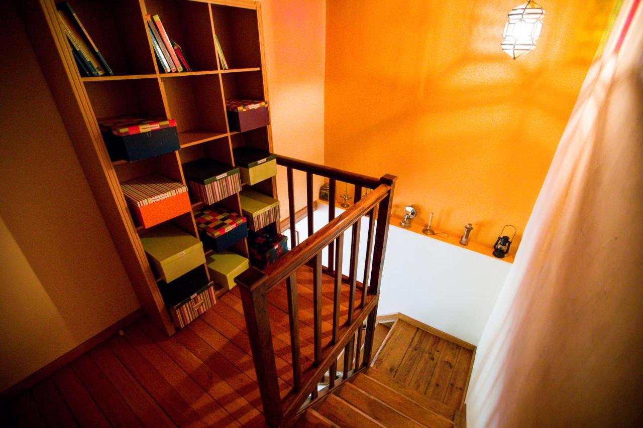 Willa Casina De Meyre Vedra Zewnętrze zdjęcie